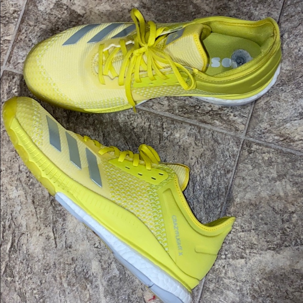 Woman adidas shoes